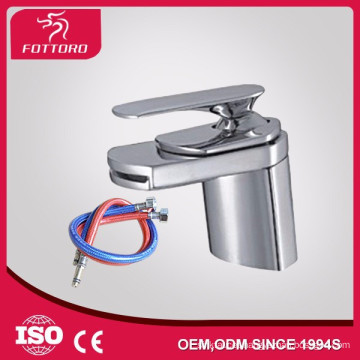 modern bathroom faucet bathroom basin mixer tap waterfall bathroom faucet tap